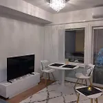Apartment Jaakonkatu Center Rovaniemi