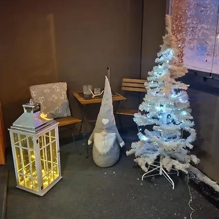 Jaakonkatu Center Lägenhet *