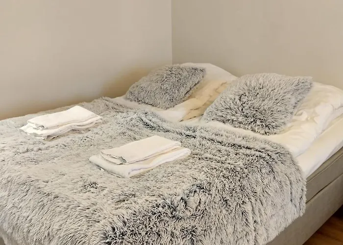 Apartment Jaakonkatu Center