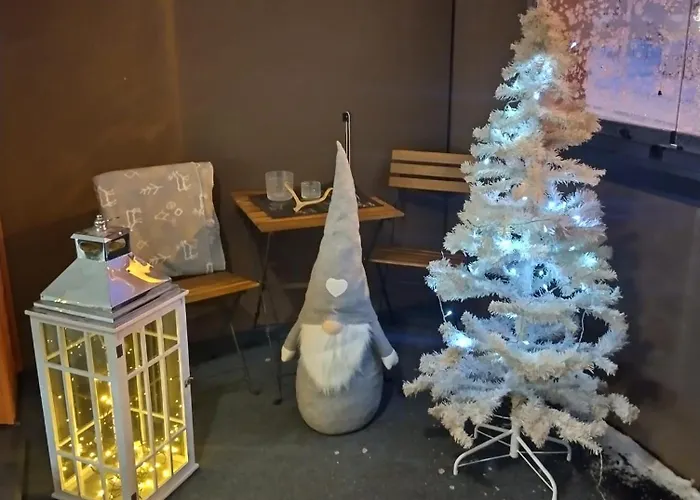 Jaakonkatu Center Appartement *